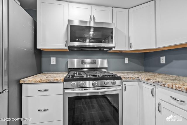 19330 Stonehill Drive, Eagle River, AK 99577