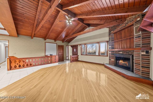 19330 Stonehill Drive, Eagle River, AK 99577