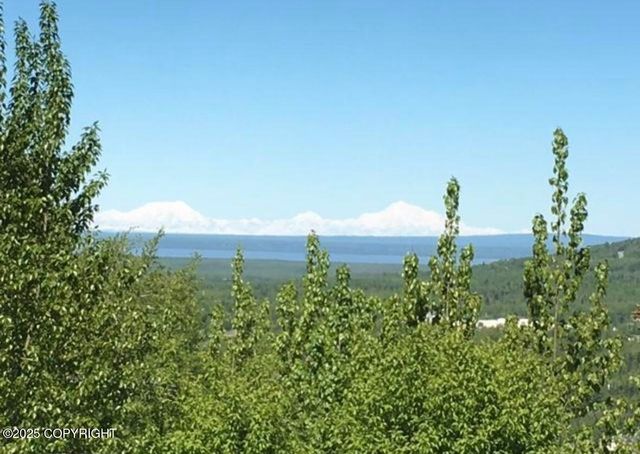 19330 Stonehill Drive, Eagle River, AK 99577