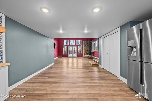 19330 Stonehill Drive, Eagle River, AK 99577