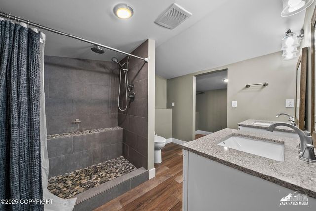 19330 Stonehill Drive, Eagle River, AK 99577