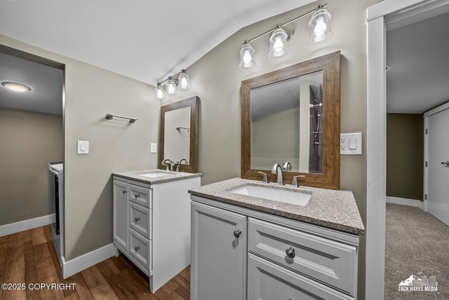 19330 Stonehill Drive, Eagle River, AK 99577