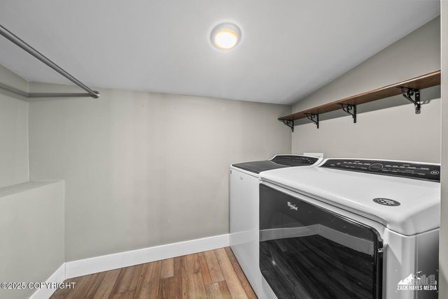 19330 Stonehill Drive, Eagle River, AK 99577