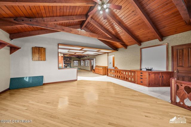 19330 Stonehill Drive, Eagle River, AK 99577