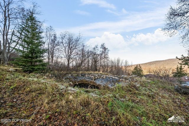 19330 Stonehill Drive, Eagle River, AK 99577