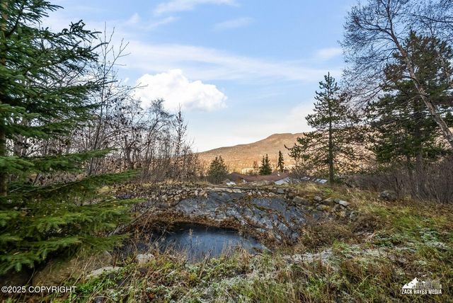 19330 Stonehill Drive, Eagle River, AK 99577