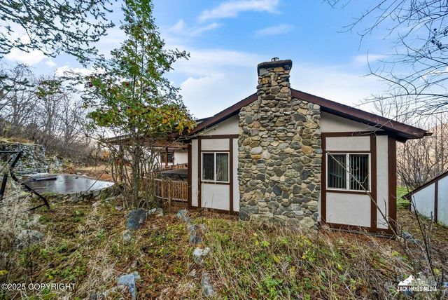 19330 Stonehill Drive, Eagle River, AK 99577