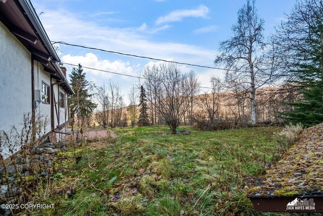 19330 Stonehill Drive, Eagle River, AK 99577