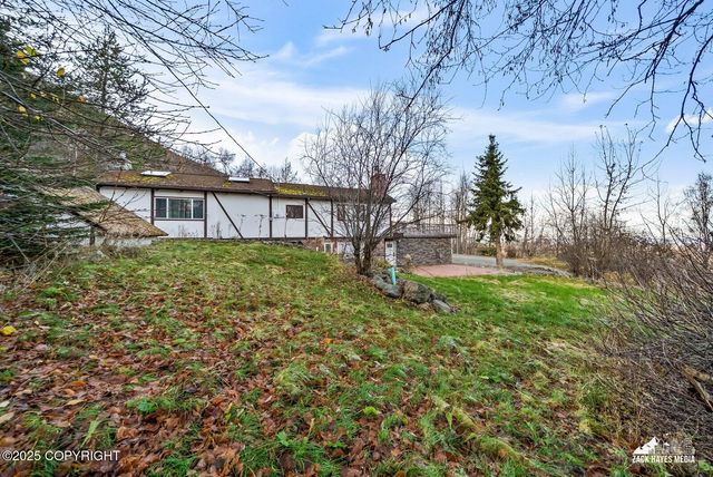 19330 Stonehill Drive, Eagle River, AK 99577