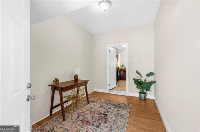 1462 Bellsmith Drive, Roswell, GA 30076