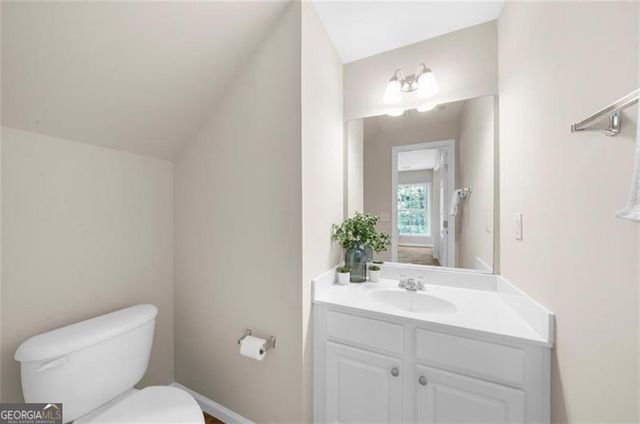 1462 Bellsmith Drive, Roswell, GA 30076