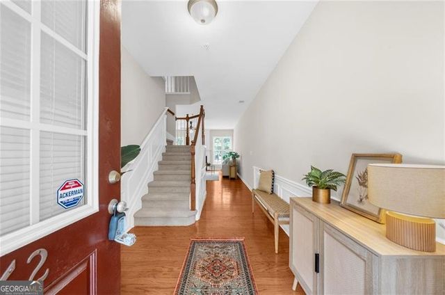 1462 Bellsmith Drive, Roswell, GA 30076