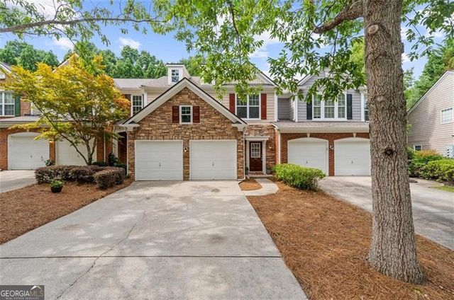 1462 Bellsmith Drive, Roswell, GA 30076
