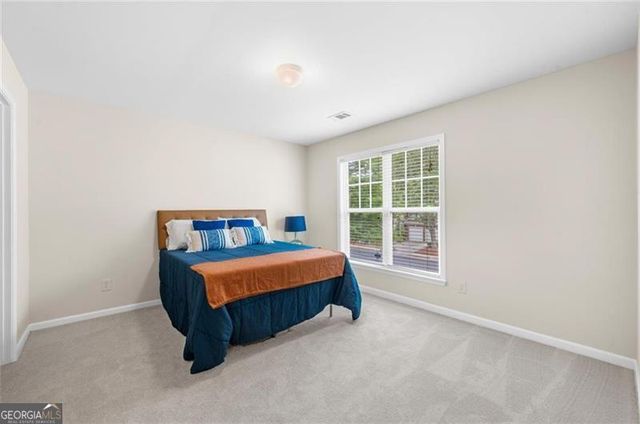 1462 Bellsmith Drive, Roswell, GA 30076