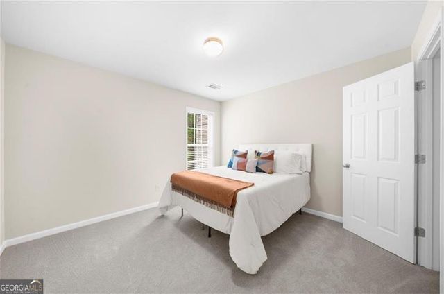 1462 Bellsmith Drive, Roswell, GA 30076