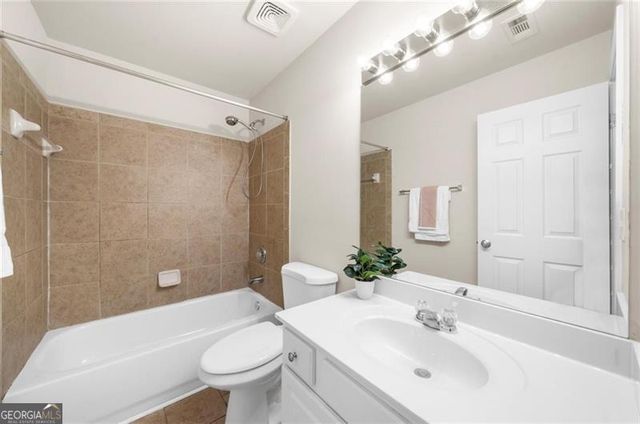 1462 Bellsmith Drive, Roswell, GA 30076