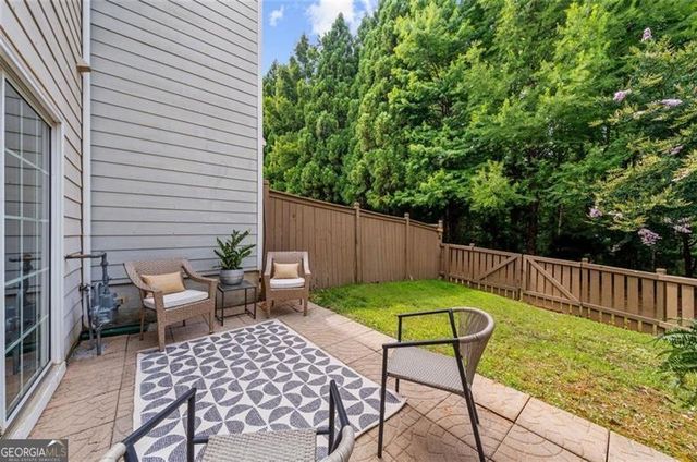 1462 Bellsmith Drive, Roswell, GA 30076