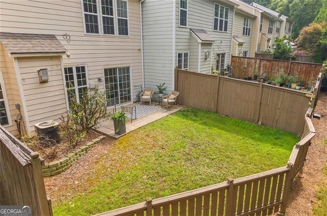 1462 Bellsmith Drive, Roswell, GA 30076