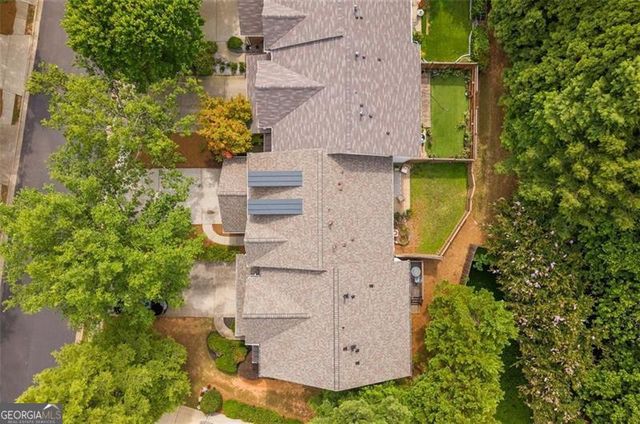 1462 Bellsmith Drive, Roswell, GA 30076