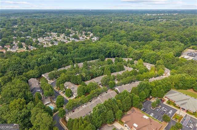 1462 Bellsmith Drive, Roswell, GA 30076