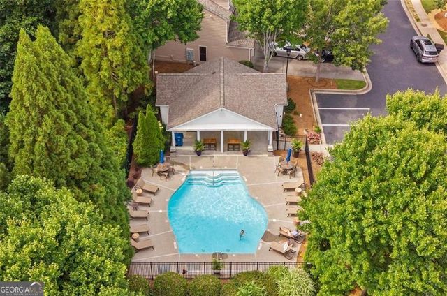 1462 Bellsmith Drive, Roswell, GA 30076