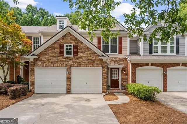1462 Bellsmith Drive, Roswell, GA 30076