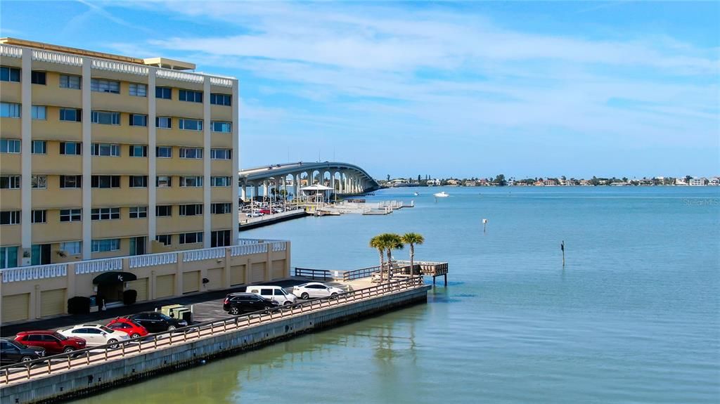 Image 28 of property listing at 100 BLUFF VIEW DRIVE 208A, Belleair Bluffs, FL 33770