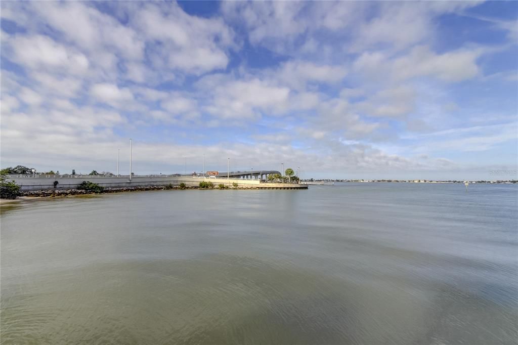 Image 31 of property listing at 100 BLUFF VIEW DRIVE 208A, Belleair Bluffs, FL 33770