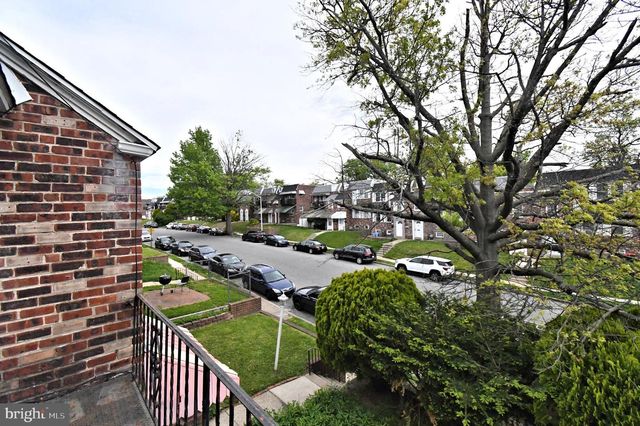 356 BEVERLY BLVD, Upper Darby, PA 19082