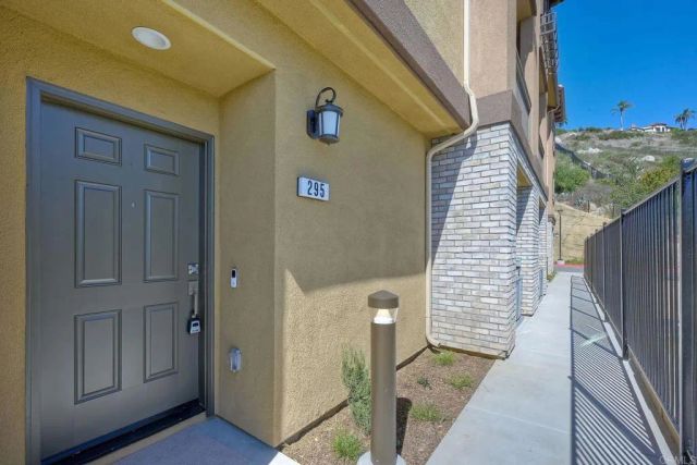295 Mission Villas, San Marcos, CA 92069