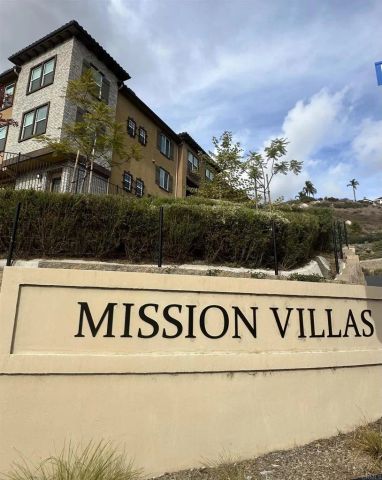 295 Mission Villas, San Marcos, CA 92069