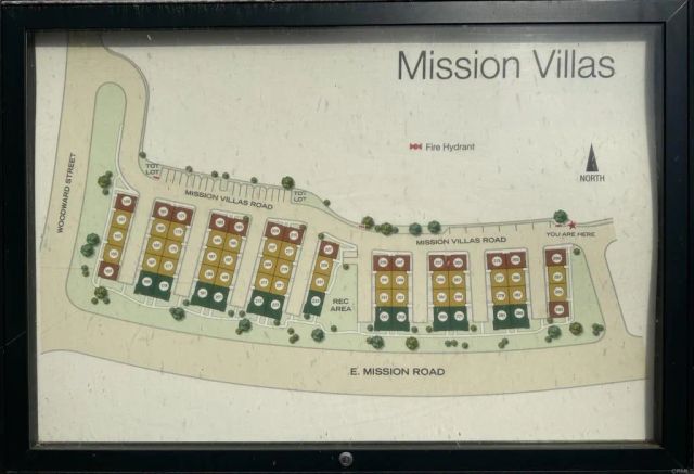 295 Mission Villas, San Marcos, CA 92069