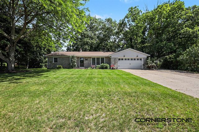 4778 Countryside Drive, Grand Rapids, MI 49525