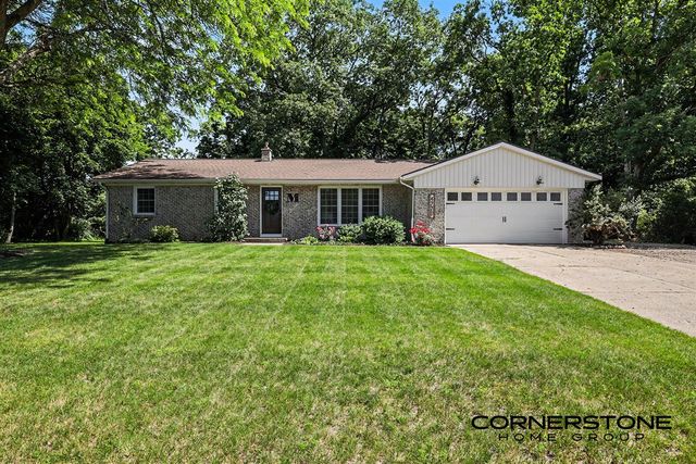 4778 Countryside Drive, Grand Rapids, MI 49525