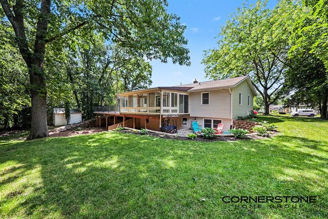 4778 Countryside Drive, Grand Rapids, MI 49525