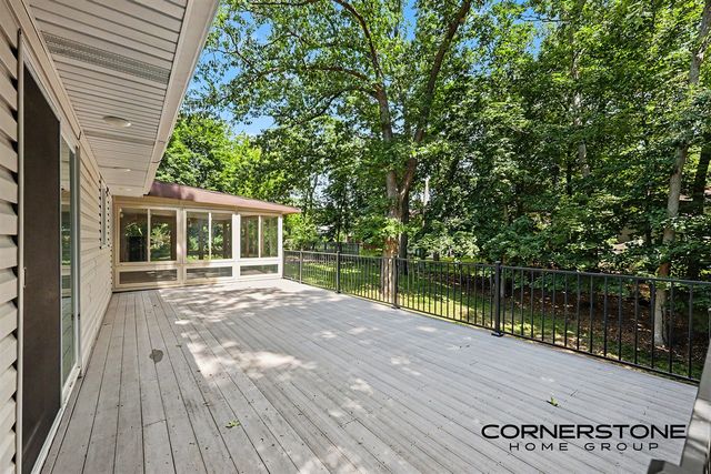 4778 Countryside Drive, Grand Rapids, MI 49525