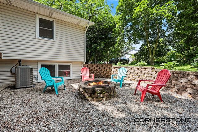 4778 Countryside Drive, Grand Rapids, MI 49525
