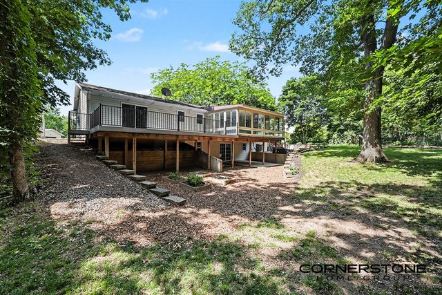 4778 Countryside Drive, Grand Rapids, MI 49525