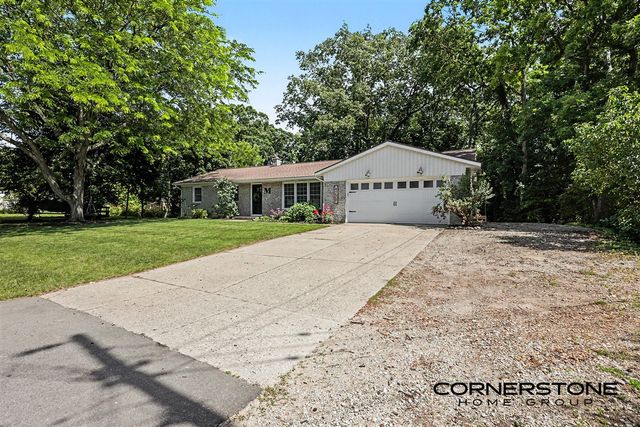 4778 Countryside Drive, Grand Rapids, MI 49525