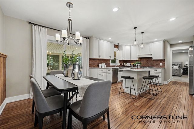 4778 Countryside Drive, Grand Rapids, MI 49525