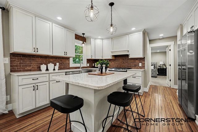 4778 Countryside Drive, Grand Rapids, MI 49525