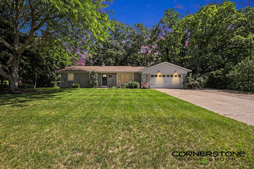 4778 Countryside Drive, Grand Rapids, MI 49525