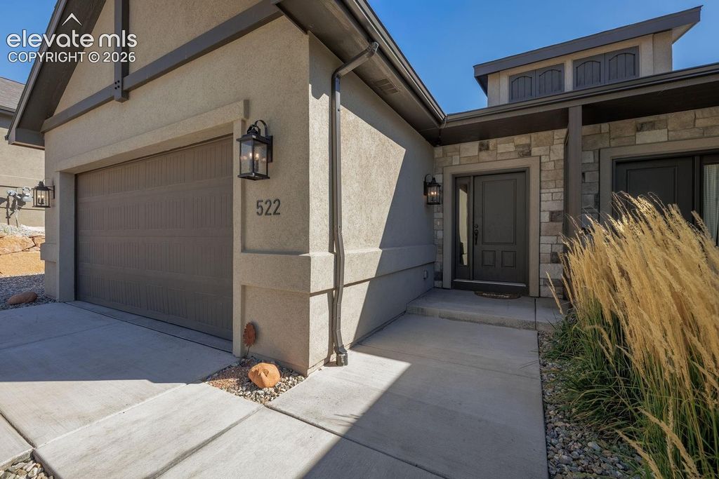 522 Brecken Court B, Woodland Park, CO 80863 — photo 3