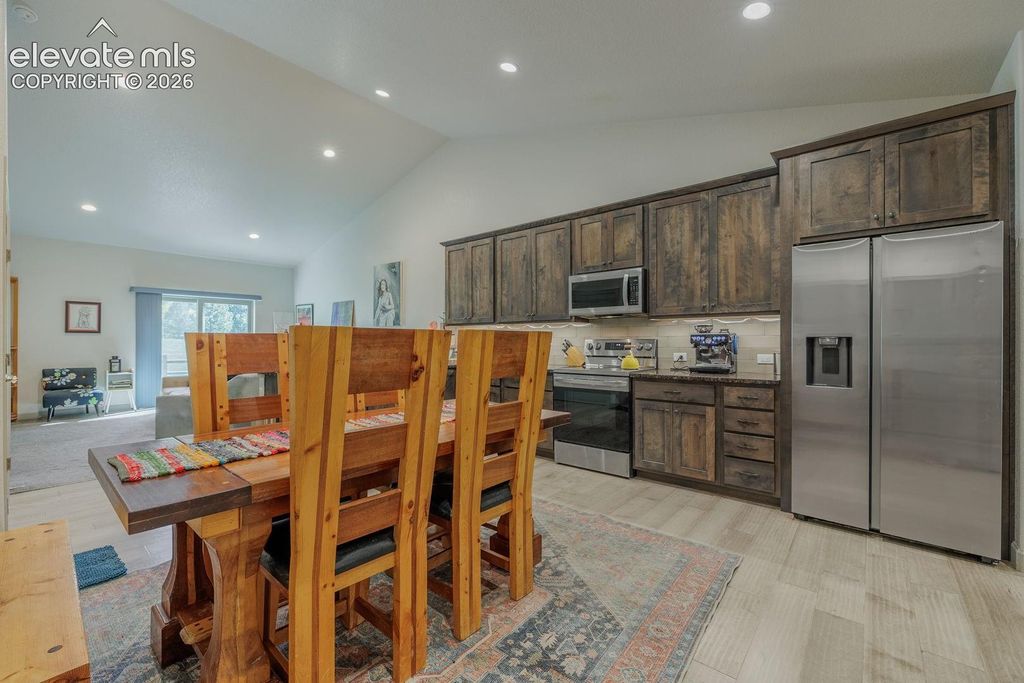 522 Brecken Court B, Woodland Park, CO 80863 — photo 5