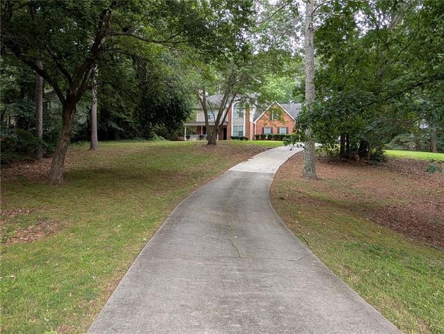 3004 Dogwood Lane, Loganville, GA 30052