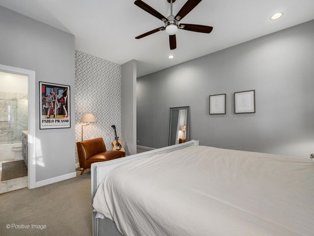 1412 N Hoyne Avenue 1C, Chicago, IL 60622