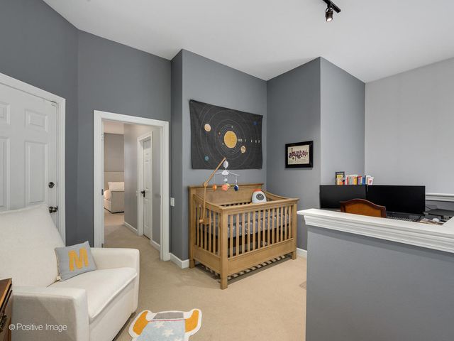 1412 N Hoyne Avenue 1C, Chicago, IL 60622