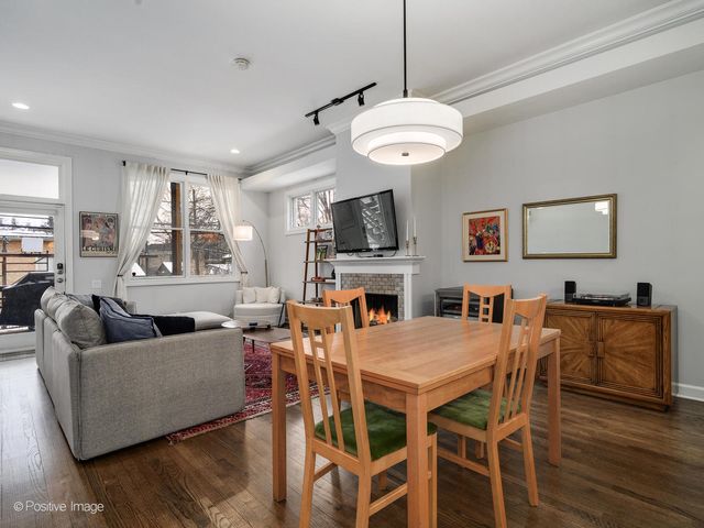 1412 N Hoyne Avenue 1C, Chicago, IL 60622