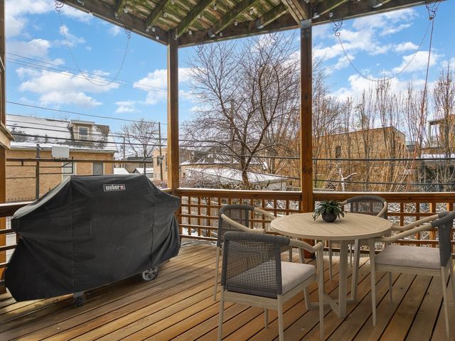 1412 N Hoyne Avenue 1C, Chicago, IL 60622