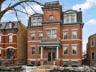 1412 N Hoyne Avenue 1C, Chicago, IL 60622